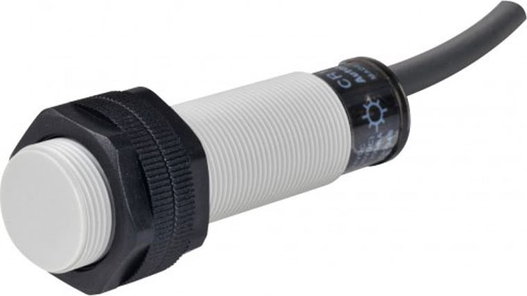 Autonics CR18-8DN Photoelectric / Proximity / Fiber Optic Sensors