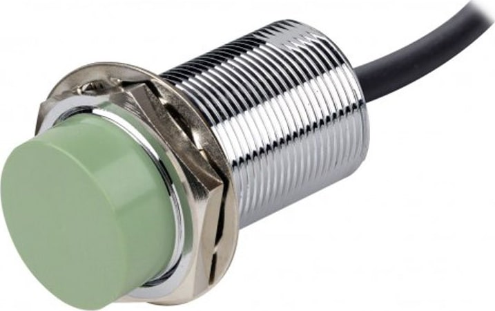 Autonics CR30-15AO Photoelectric / Proximity / Fiber Optic Sensors