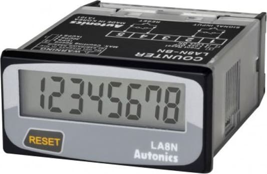 Autonics LA8N-BN