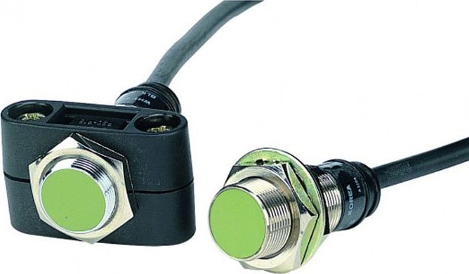 Autonics PET18-5 Transmission Cable Height Meters
