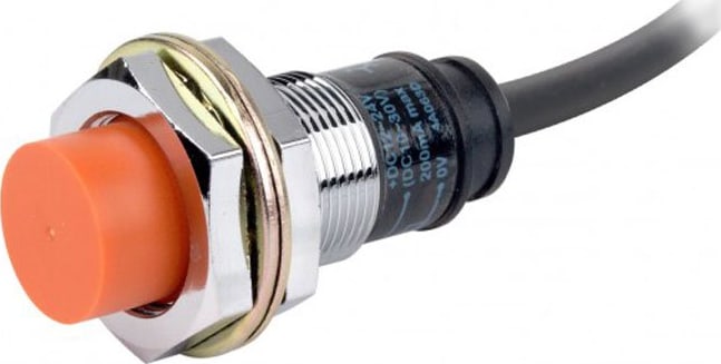 Autonics PR18-8AC Photoelectric / Proximity / Fiber Optic Sensors
