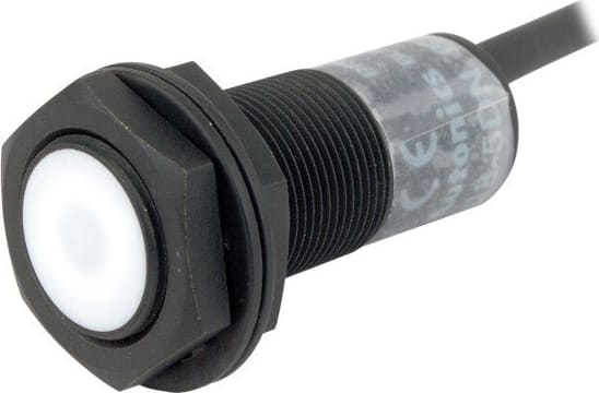 Autonics PRA18-5DN - Inductive Proximity Sensor