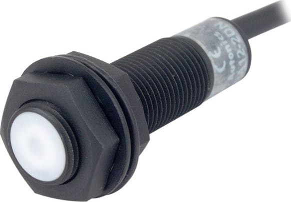 Autonics PRAT12-2DC - Inductive Proximity Sensor