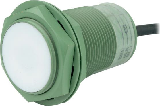 Autonics PRAT30-10DC - Inductive Proximity Sensor