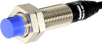Autonics PRD12-4DN - Inductive Proximity Sensor