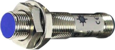 Autonics PRDCM12-4DN - Inductive Proximity Sensor