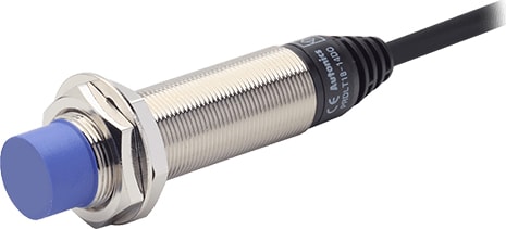 Autonics PRDL18-14DN - Inductive Proximity Sensor