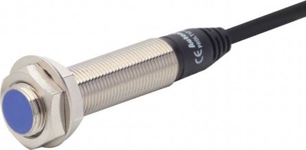 Autonics PRDLT12-4DC - Inductive Proximity Sensor