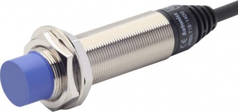 Autonics PRDLT18-14DC - Inductive Proximity Sensor