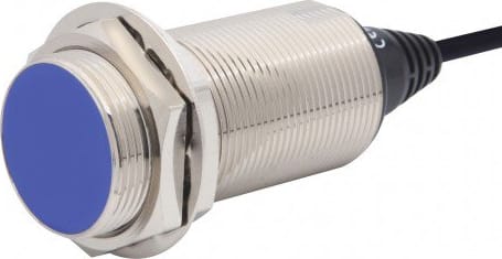 Autonics PRDLT30-15DC - Inductive Proximity Sensor