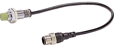 Autonics PRW08-2DN - Inductive Proximity Sensor