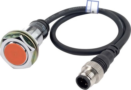 Autonics PRW18-5DP - Inductive Proximity Sensor