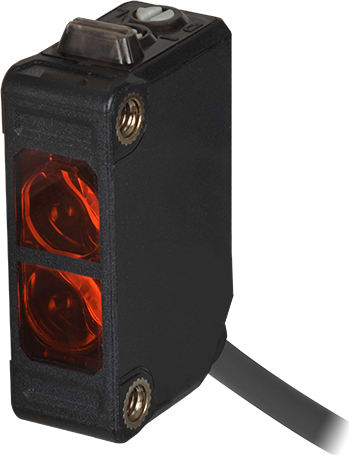 Autonics BJR1M-DDT-P-F Compact Oil Proof Type Photoelectric Sensor