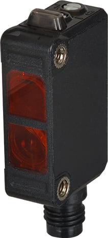 Autonics BJR3M-PDT-C-F Compact Oil Proof Type Photoelectric Sensor