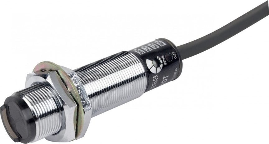 Autonics BR20M-TDTL-C Photoelectric Sensor