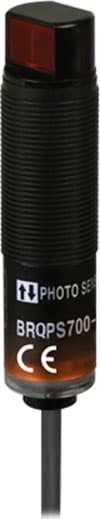 Autonics BRQPS700-DDTA - Cylindrical Photoelectric Sensors