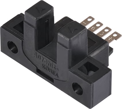 Autonics BS5-L2M-P Photomicro Sensor
