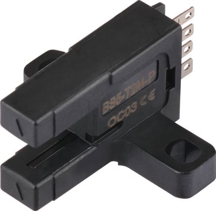 Autonics BS5-T2M-P - Photoelectric Sensors