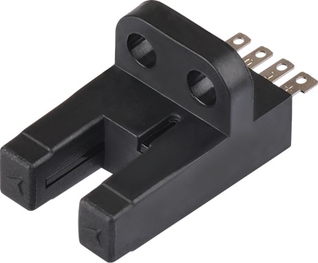 Autonics BS5-V2M-P Photomicro Sensor