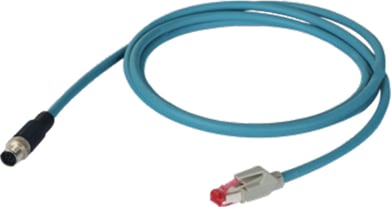 Autonics CIR-5-VG - Connector Cable, 5m Length