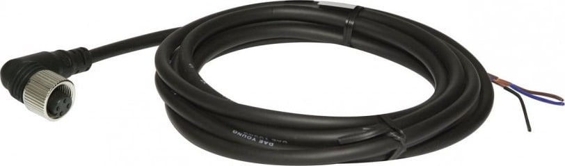 Autonics CLDH4-2 Connector Cable