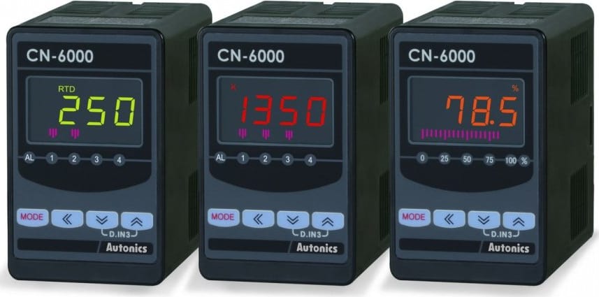 Autonics CN-6100-C2 Isolated Converter