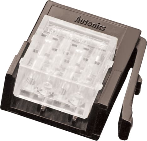 Autonics CNE-P04-WT Sensor Connector