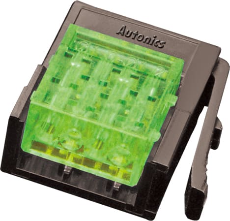 Autonics CNE-P04-YG Sensor Connector