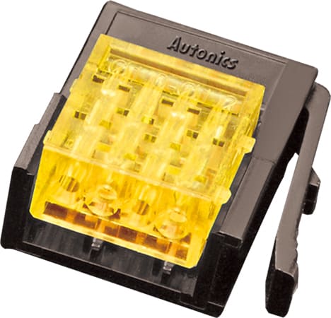 Autonics CNE-P04-YW Sensor Connector