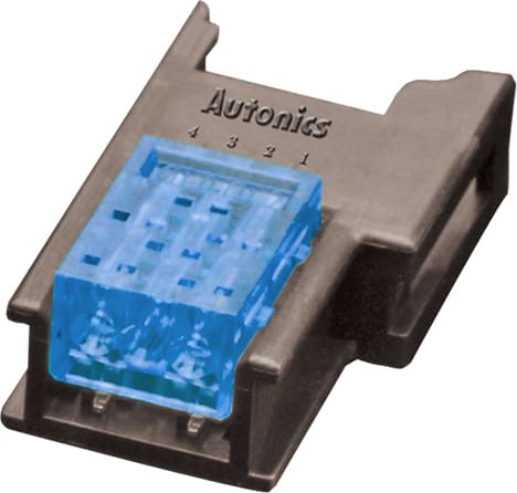 Autonics CNE-S03-BL Sensor Connector