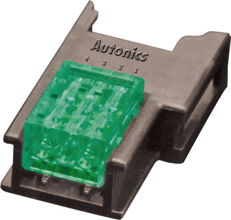 Autonics CNE-S03-GN Sensor Connector