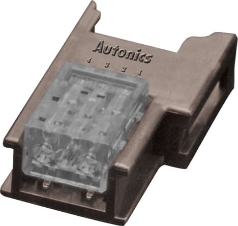 Autonics CNE-S03-GY Sensor Connector