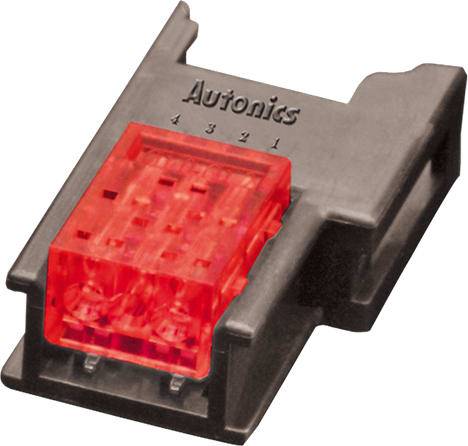 Autonics CNE-S03-RE Sensor Connector