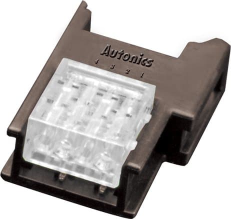 Autonics CNE-S04-WT Sensor Connector