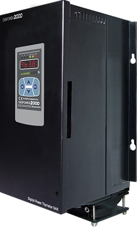 Autonics DPU34A-040D - Digital Thyristor Power Controllers