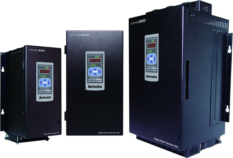 Autonics DPU34A-050N Digital Thyristor Unit