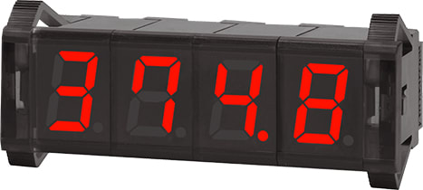 Autonics DS16-RE Intelligent Display Unit
