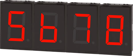 Autonics DS60-RP Display Unit