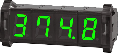 Autonics DU16-G Intelligent Display Unit