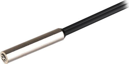 Autonics FDC-320-06B Cable, Fiber Optic, Diffuse Reflective, 3mm Break Resistant Type