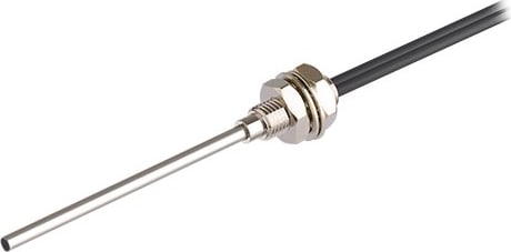 Autonics FDS2-620-10 Cable, Fiber Optic, Diffuse Reflective, 6mm Threaded End