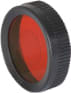 Autonics FL-RP-VG - Red Polarizing Filter