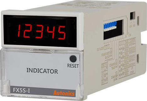 Autonics FX5S-I4 Counter and Timer
