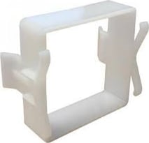 Autonics PGB48 Bracket