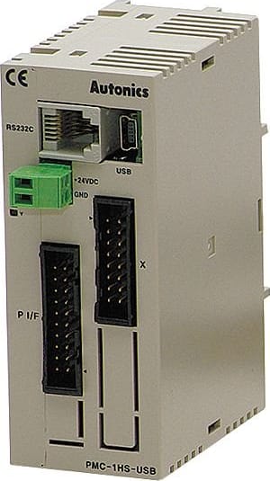 Autonics PMC-1HS-USB Motion Controller