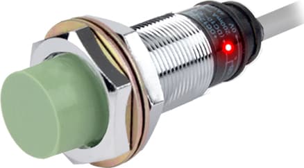 Autonics PRT12-4DO-5M Cylindrical Type Proximity Sensor