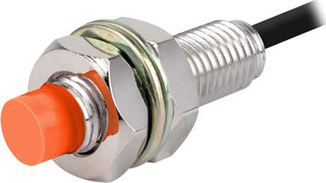 Autonics PR08-2DP2-V Cylindrical Type Proximity Sensor
