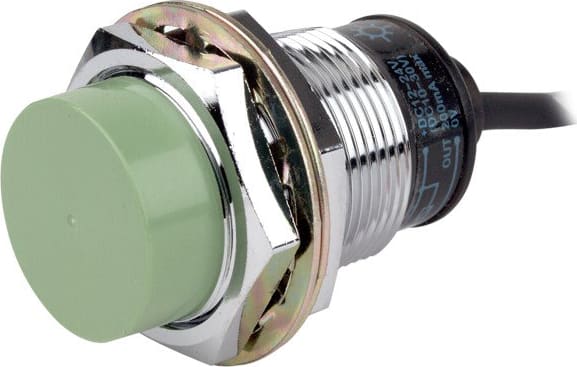 Autonics PR30-10AC - Inductive Proximity Sensor