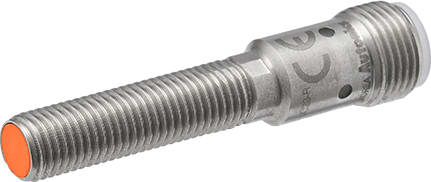 Autonics PRCM08-1.5DP2 - Cylindrical Inductive Proximity Sensors