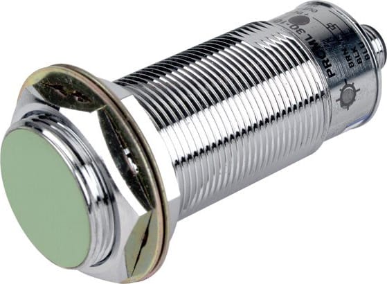Autonics PRCML30-15AO - Inductive Proximity Sensor